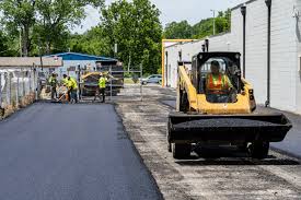 Best Concrete Driveway Installation  in El Cenizo, TX